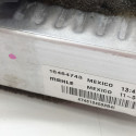 Radiador Ar Quente Chevrolet Equinox 2.0t 2018 16464743