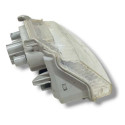Lanterna Traseira Kawasaki Ninja Zx-10r 2012 Cx2385 Ambos Lados Transparente