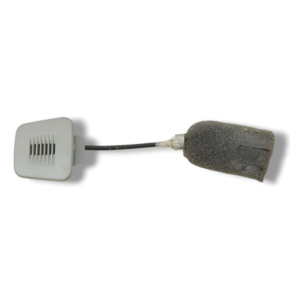 Microfone De Teto Compass Commander 2020 2021 2022 2023 2025
