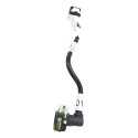 Mangueira Bomba De Combustível Gm Onix 1.0 Turbo 2020  Cx754 Preto