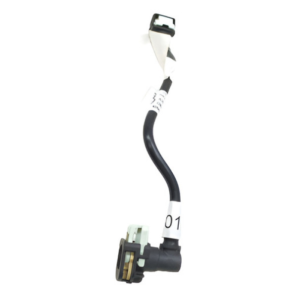 Mangueira Bomba De Combustível Gm Onix 1.0 Turbo 2020  Cx754 Preto
