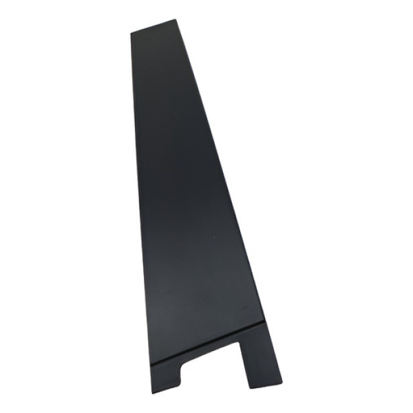 Moldura Porta Traseira Esquerda Polo 2020 2g6839901 Cx2043