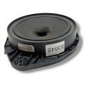 Alto Falante Traseiro Esquerdo Tracker 2022 Cx2352 Preto