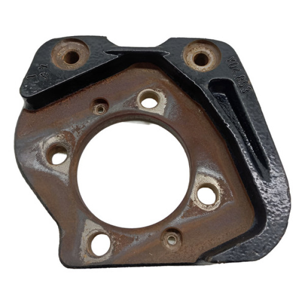 Suporte Cubo Traseiro Esquerdo Toyota Corolla 2.0 2018