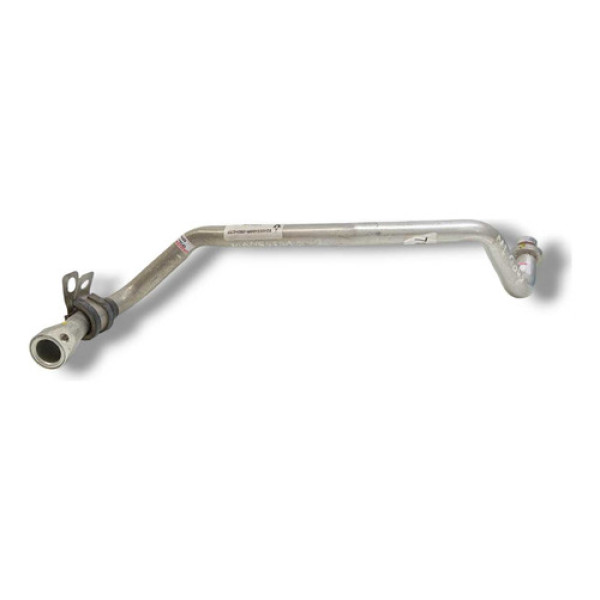 Cano Ar Condicionado Captur 1.6 2018 Aut 924805498r Cx2048