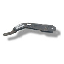 Suporte Inferior Radiador Esquerdo Chevrolet Astra 2.0 2011