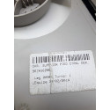 Acabamento Coluna Direita Peugeot 308 2014  96703628bj