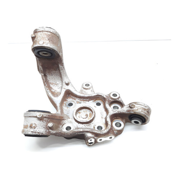 Montante De Roda Traseiro Esquerdo Honda Crv 2011 4x2 