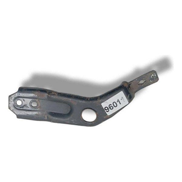 Suporte Inferior Radiador Esquerdo Chevrolet Astra 2.0 2011