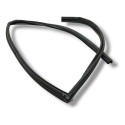Borracha Porta Traseira Esquerda Chevrolet Onix 1.0 2020 Preto