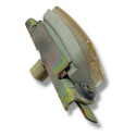  Meia Luz Farol Yamaha Tdm 850 2000 Cx993