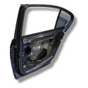  Porta Traseira Direita Bmw 320i 2013 Traseira Direita Cinza