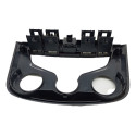 Moldura Painel Comando Ar Chevrolet Montana 2011 94744786