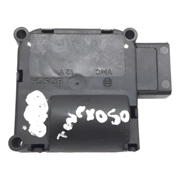 Motor Atuador Caixa De Ar Audi A8 2006 0131801319