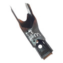 Suporte Inferior Câmbio Chevrolet Prisma 1.0 2012 Cx2013