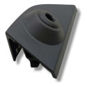 Acabamento Interno Retrovisor Direito Ford Ka 2017 2018 2020 Preto