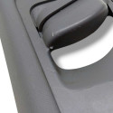 Acabamento Coluna Esquerda Vw Tcross 2021 2023 C/detalhe