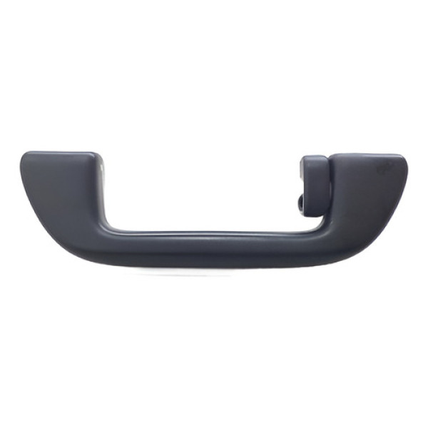 Alça De Teto Traseira Honda Civic G10 2017 Cx1007 Preto