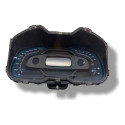 Painel Instrumento Chevrolet Agile 1.4 2010 115134005 Preto