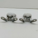 Dobradiça Porta Dianteira Direita Chevrolet Captiva 2012 
