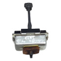 Limitador De Porta Traseiro Direito Gm Malibu 2012  Cx2024