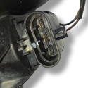 Defletor Com Ventoinha Radiador Chevrolet Agile 1.4 2010