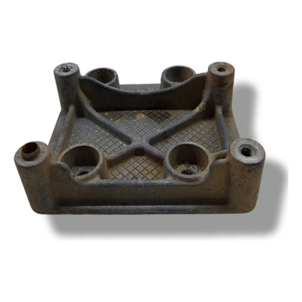 Suporte Compressor Alternador Citroen C3 1.4 2008 9656881780