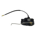Fechadura Porta Dianteira Direita Chevrolet Montana 2011