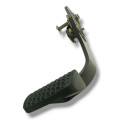Pedal De Freio Gm Cruze 2013 2014 2015 2016 Preto