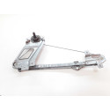 Máquina De Vidro Manual Traseira Direita Astra 95 Cx2066