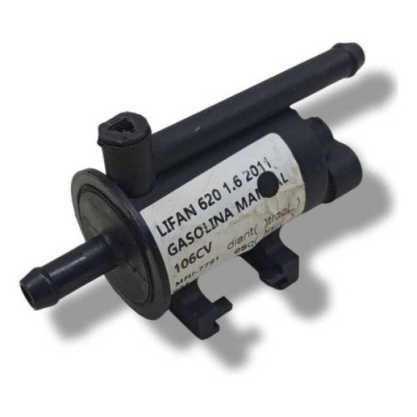 Válvula Canister Lifan 620 1.6 2011