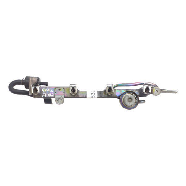 Flauta Bicos Injetores Honda Civic 1.7 2002 