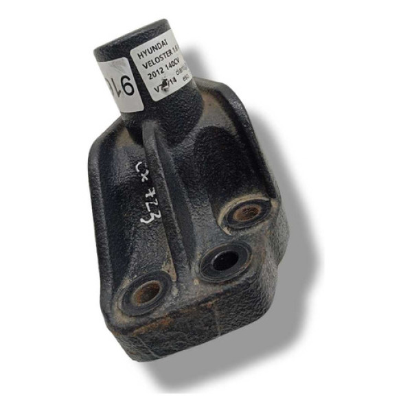 Suporte Coxim Motor Hyundai Veloster 1.6 2012