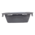 Porta Objetos Gm Montana 2012 Preto