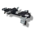 Maquina De Vidro Dianteira Direita Chevrolet Onix 2016