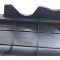  Soleira Dianteira Direita Fit 2020 84201t5n C/detalhe  Preto