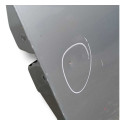  Porta Direita Chevrolet Celta 2008 2010 C/detalhe Dianteira Direita Cinza