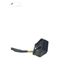 Chicote Porta Dianteira Direita Chevrolet Onix 2020 26303106