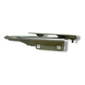 Dobradiça Tampa Traseira Esquerda Chevrolet Vectra 2000 2005