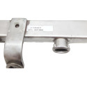Flauta Bicos Injetores Jac J3 1.4 2011 