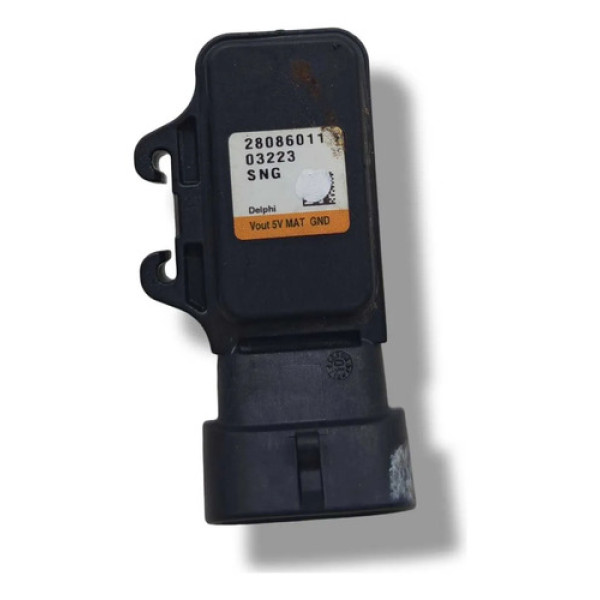 Sensor Map Lifan 620 1.6 2011 28086011