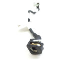 Mangueira Bomba De Combustível Gm Onix 1.0 Turbo 2020  Cx754 Preto
