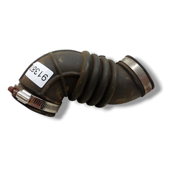 Mangueira Caixa Filtro Ar Lifan X60 2014 2015 2016 2017 2018 Preto