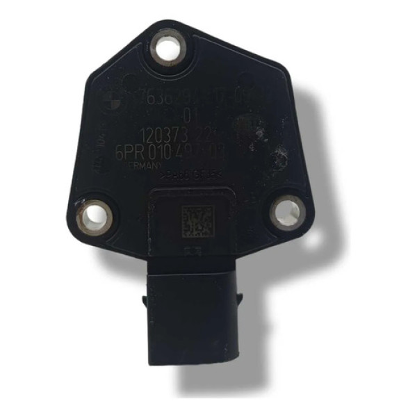 Sensor Nível Óleo Motor Bmw 320i 2.0 Turbo 2013 7636294
