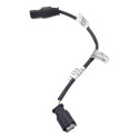 Sensor Temperatura Mercedes Gla 200 1.6t 2018 Cx1004