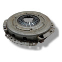 Platô Disco Embreagem Chevrolet Celta 1.0 8v 2013 Prateado