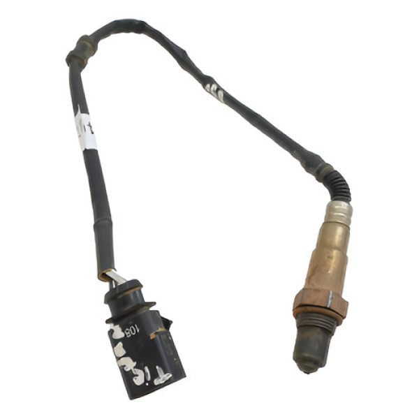 Sonda Lambda Secundária Vw Tiguan 2012 