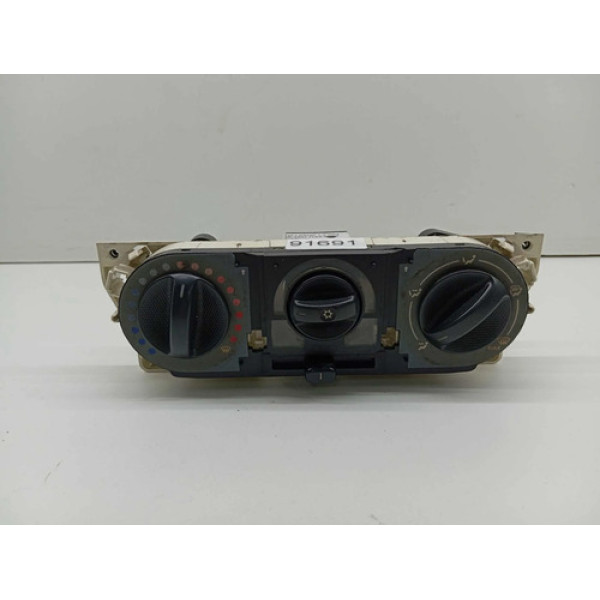 Comando Ar Condicionado Fiat Palio 2007