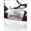 Chicote Motor Arranque Alternador Cruze 1.8 Aut 2013 Cx2060
