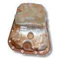 Carter De Óleo Câmbio Chevrolet S10 2.8 Aut 2020 Diesel